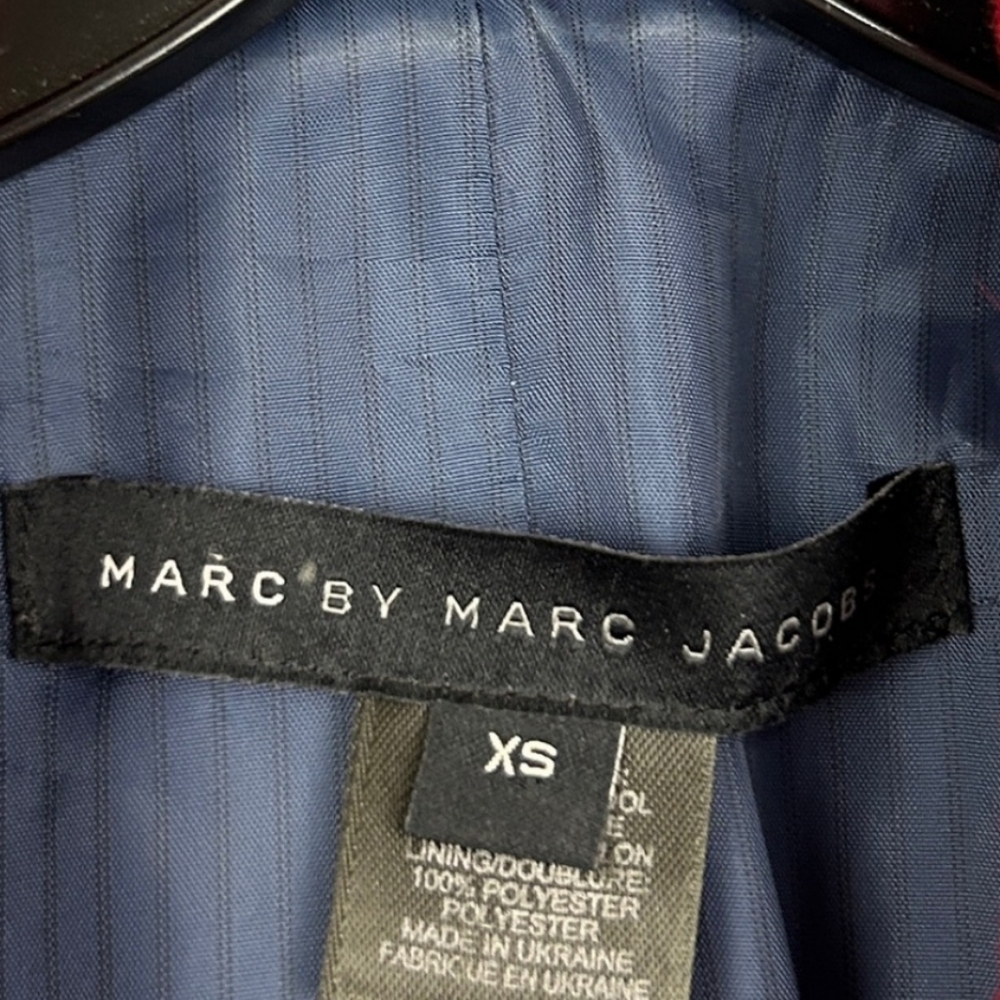 Marc jacobs jacket - Picture 2 of 6